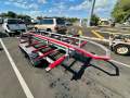Abcat Sports Fisherman Big Stable Deck