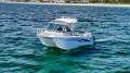 Abcat Sports Fisherman Big Stable Deck