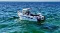 Abcat Sports Fisherman Big Stable Deck