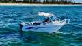 Abcat Sports Fisherman Big Stable Deck