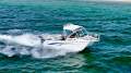 Abcat Sports Fisherman Big Stable Deck
