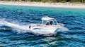 Abcat Sports Fisherman Big Stable Deck