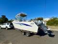 Abcat Sports Fisherman Big Stable Deck