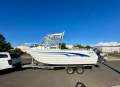 Abcat Sports Fisherman Big Stable Deck