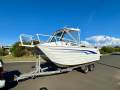 Abcat Sports Fisherman Big Stable Deck