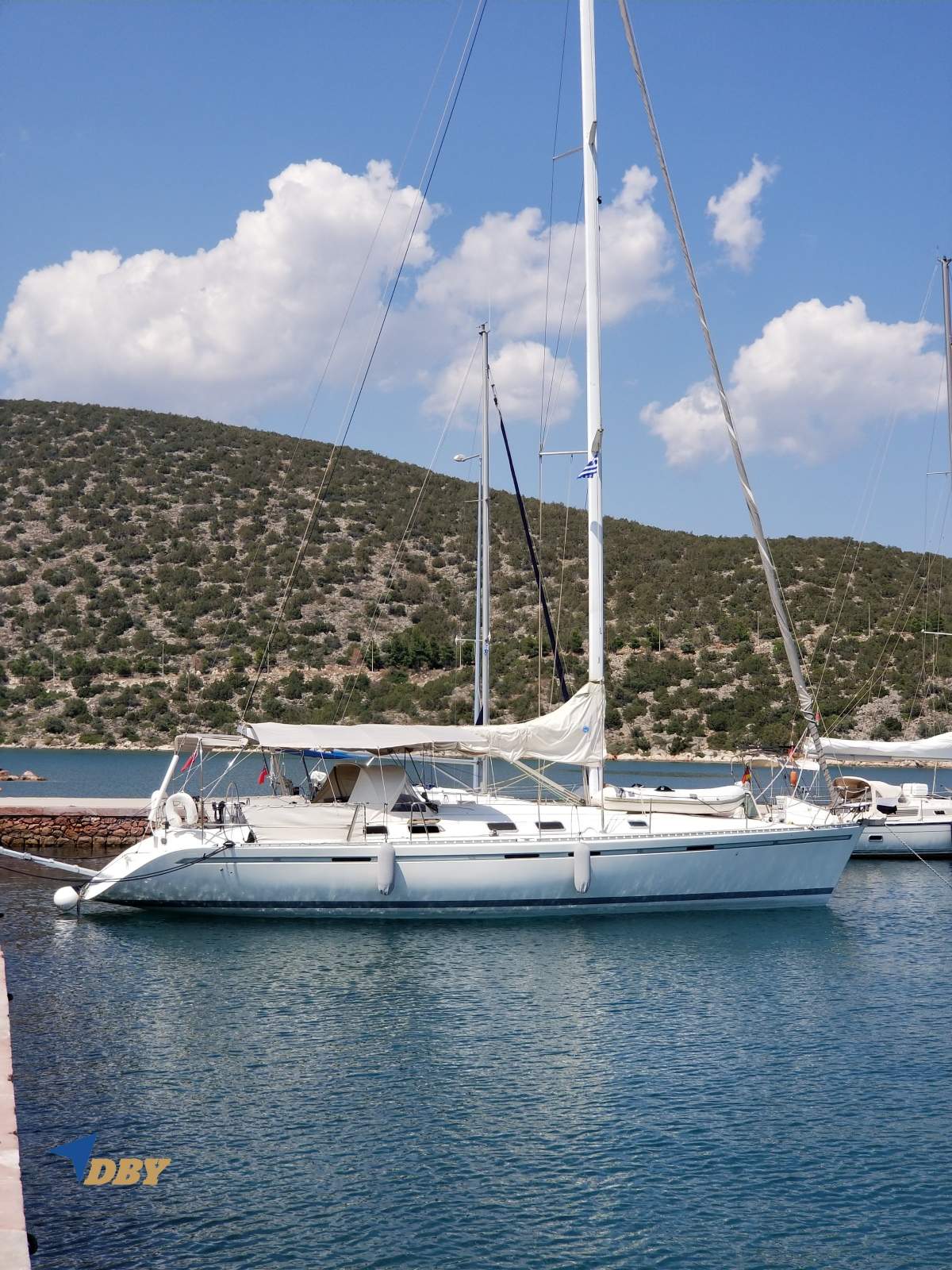 Beneteau First 45f5 image