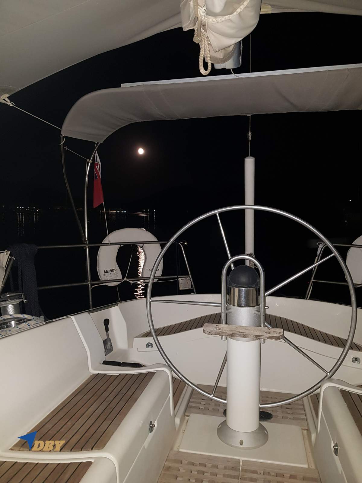 Beneteau First 45f5