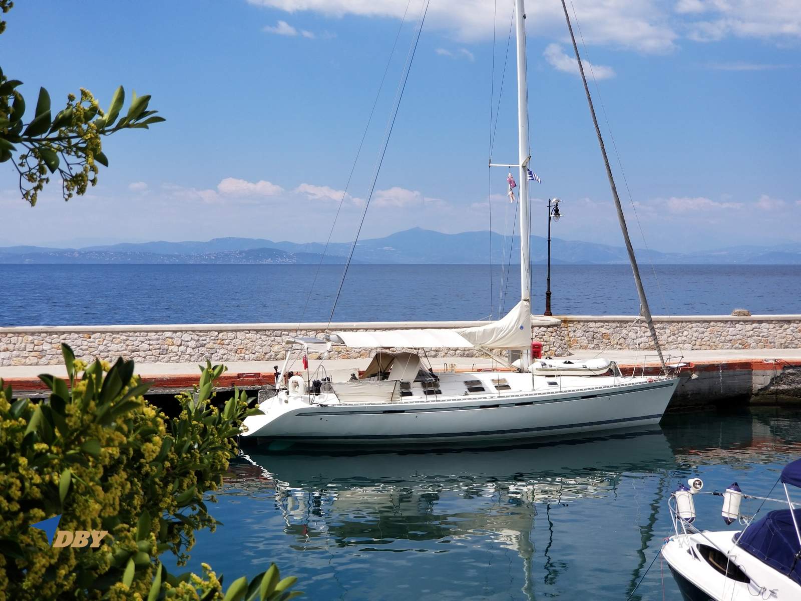 Beneteau First 45f5