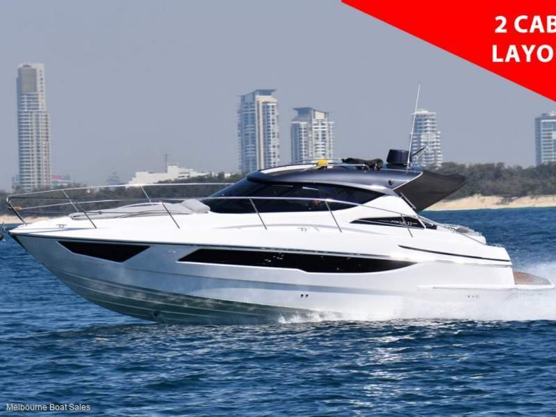 Focus Power 33 - REDUCED BY $100K