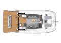 Fountaine Pajot MY6