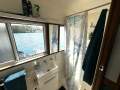 Coher 45 Homecruiser Bow thruster, new 60 Hp Merc 4 strokes