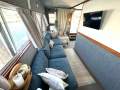 Coher 45 Homecruiser Bow thruster, new 60 Hp Merc 4 strokes