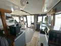 Coher 45 Homecruiser Bow thruster, new 60 Hp Merc 4 strokes