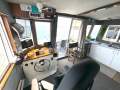 Coher 45 Homecruiser Bow thruster, new 60 Hp Merc 4 strokes