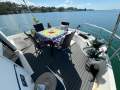Coher 45 Homecruiser Bow thruster, new 60 Hp Merc 4 strokes