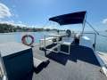 Coher 45 Homecruiser Bow thruster, new 60 Hp Merc 4 strokes