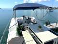 Coher 45 Homecruiser Bow thruster, new 60 Hp Merc 4 strokes