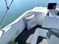 Coher 45 Homecruiser Bow thruster, new 60 Hp Merc 4 strokes
