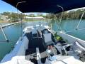 Coher 45 Homecruiser Bow thruster, new 60 Hp Merc 4 strokes