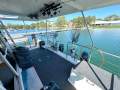 Coher 45 Homecruiser Bow thruster, new 60 Hp Merc 4 strokes