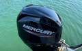 Coher 45 Homecruiser Bow thruster, new 60 Hp Merc 4 strokes