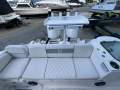 Sea Fox 268 Commander