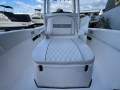 Sea Fox 268 Commander
