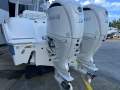 Sea Fox 268 Commander