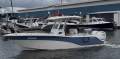 Sea Fox 268 Commander