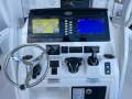 Sea Fox 268 Commander