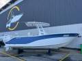 Sea Fox 268 Commander