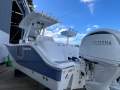 Sea Fox 268 Commander
