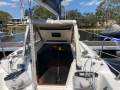 Catalina 250 MK II Fixed Keel Version.