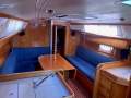 Bavaria 34 Cruiser