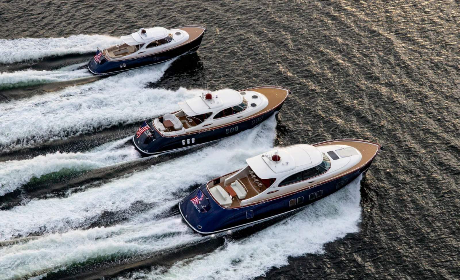 Zeelander Z44 / Z55 / Zeelander 7 / Zeelander 5