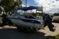 Southwind SF20 Yamaha four stroke and drive on trailer