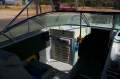 Southwind SF20 Yamaha four stroke and drive on trailer