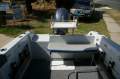 Southwind SF20 Yamaha four stroke and drive on trailer