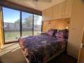 "ANYTIME" Magnificent 5 x Bed, In Survey Houseboat