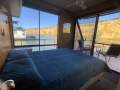 "ANYTIME" Magnificent 5 x Bed, In Survey Houseboat