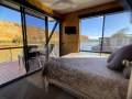 "ANYTIME" Magnificent 5 x Bed, In Survey Houseboat