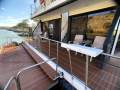 "ANYTIME" Magnificent 5 x Bed, In Survey Houseboat