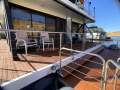 "ANYTIME" Magnificent 5 x Bed, In Survey Houseboat