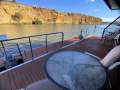 "ANYTIME" Magnificent 5 x Bed, In Survey Houseboat