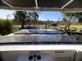 "ANYTIME" Magnificent 5 x Bed, In Survey Houseboat