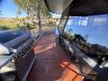 "ANYTIME" Magnificent 5 x Bed, In Survey Houseboat