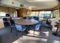 "ANYTIME" Magnificent 5 x Bed, In Survey Houseboat