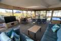 "ANYTIME" Magnificent 5 x Bed, In Survey Houseboat