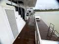 "RIVERSTAR" 5 Bedroom, Concept Houseboat in Survey