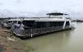 "RIVERSTAR" 5 Bedroom, Concept Houseboat in Survey